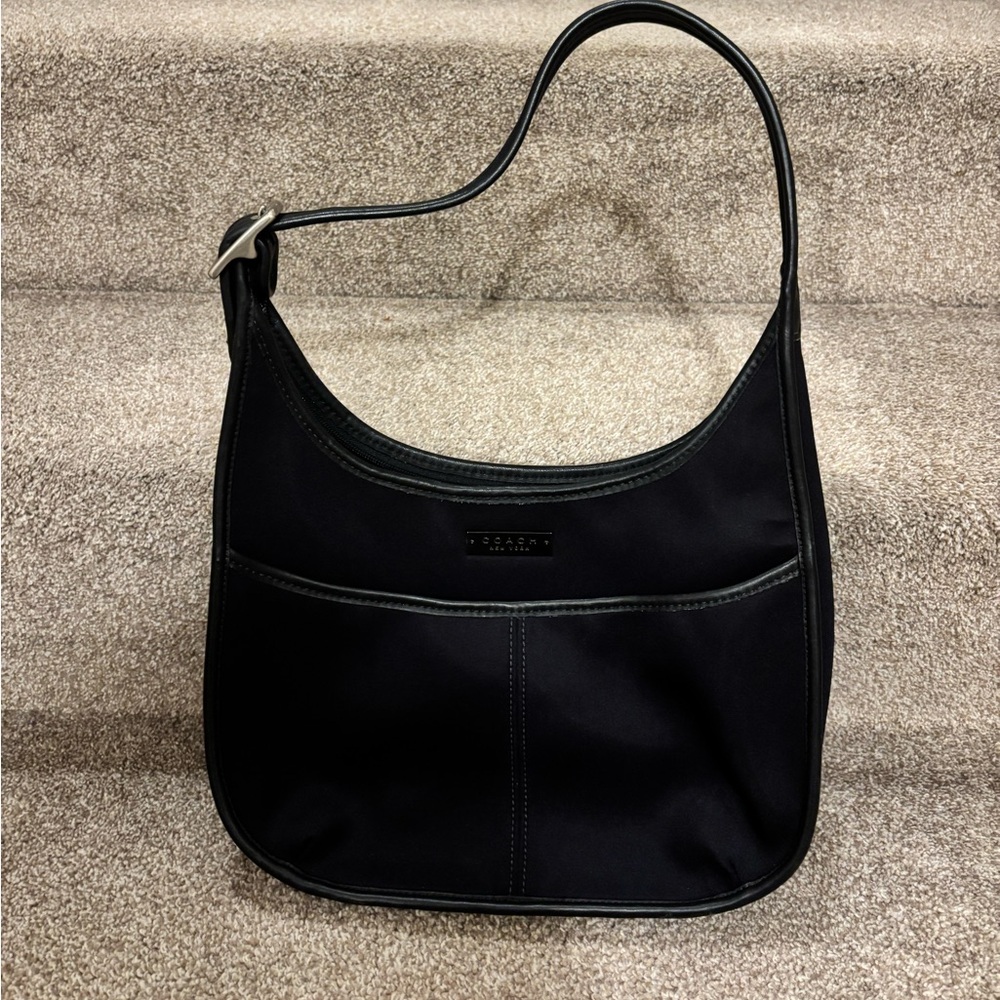 1999 coach Ergo